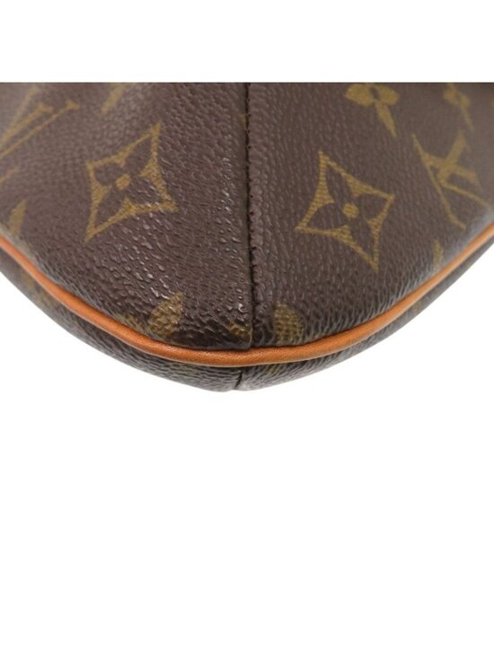 Louis Vuitton Musette Monogram Shoulder Bag 0465 - Picture 5 of 10